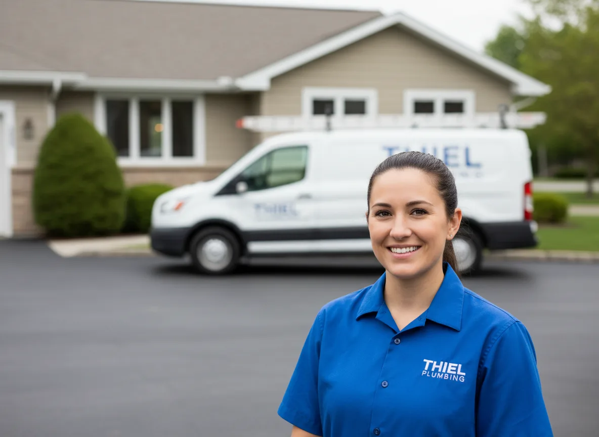 Plumber Webster, IA FAQs